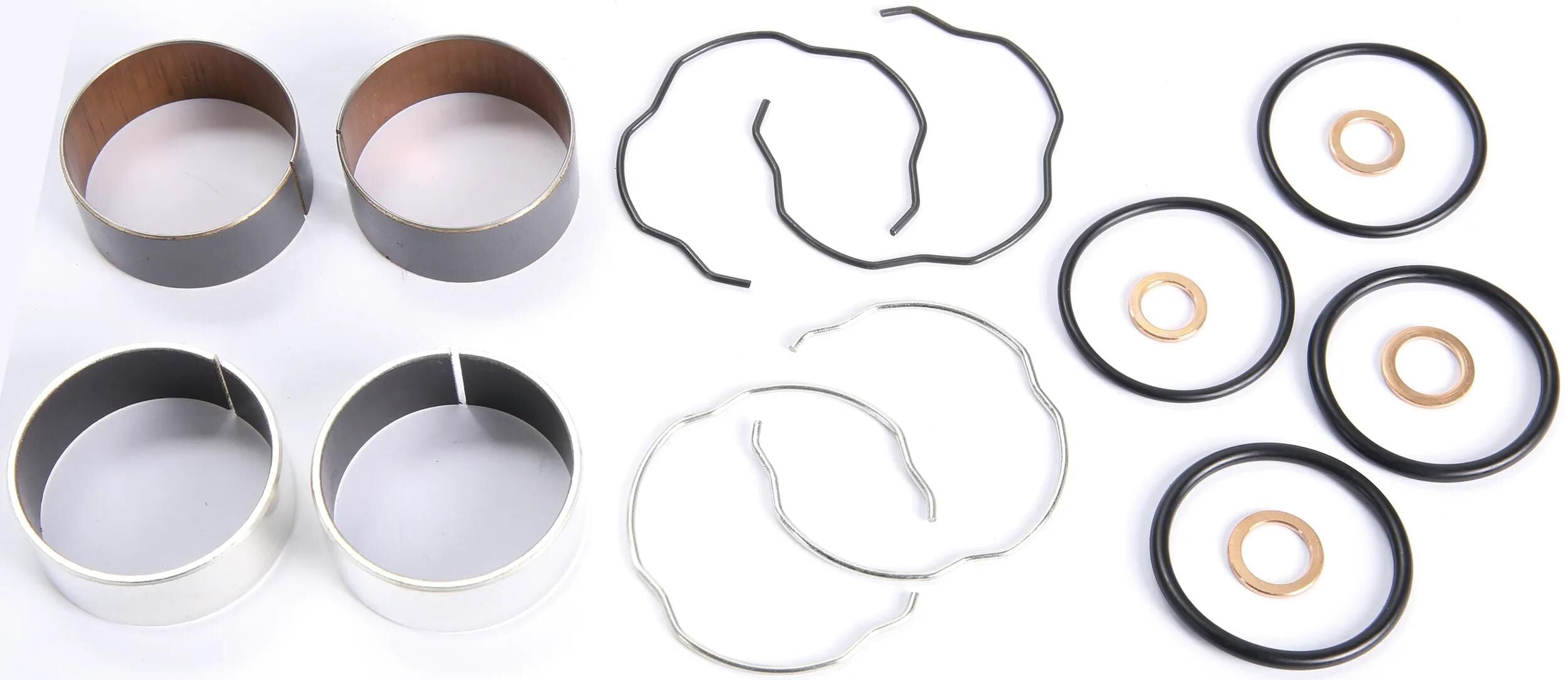 All balls racing reparatursatz gabel fork repair kit abr 38-6088