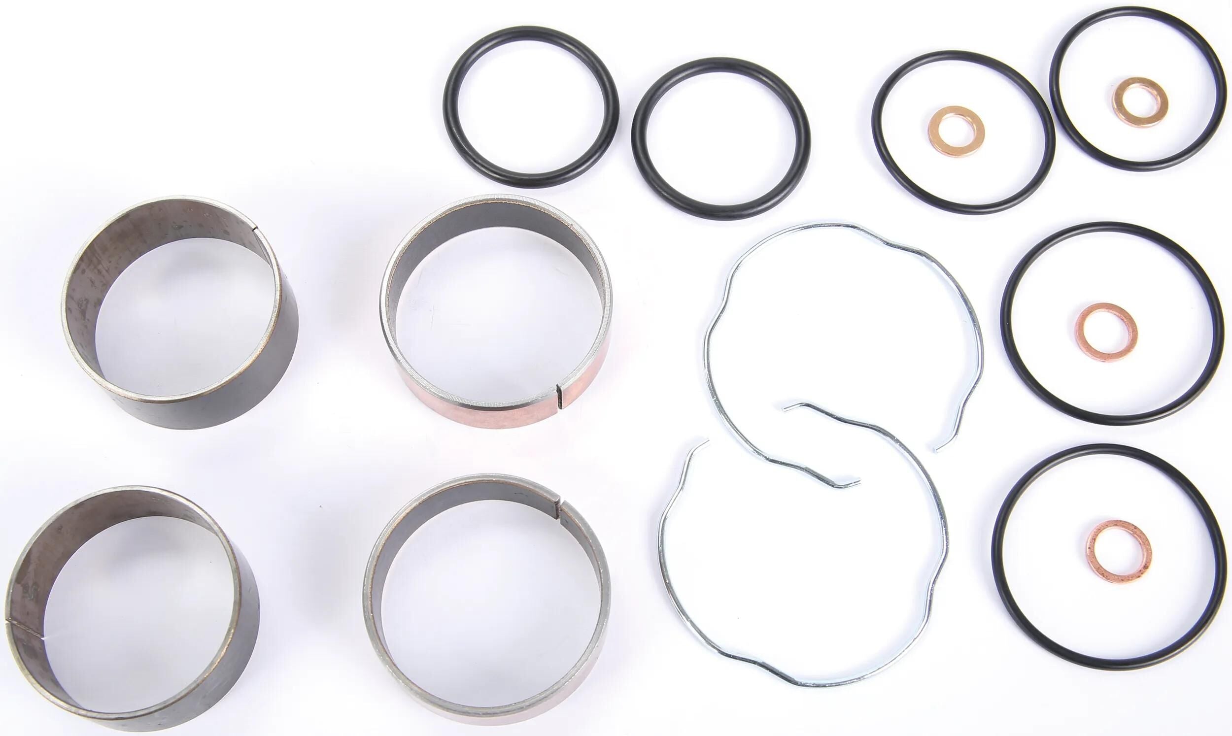 All balls racing reparatursatz gabel fork repair kit abr 38-6091