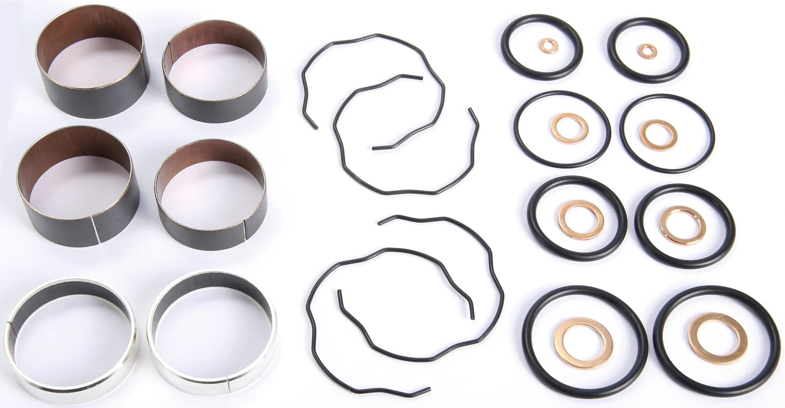 All balls racing reparatursatz gabel fork repair kit abr 38-6096