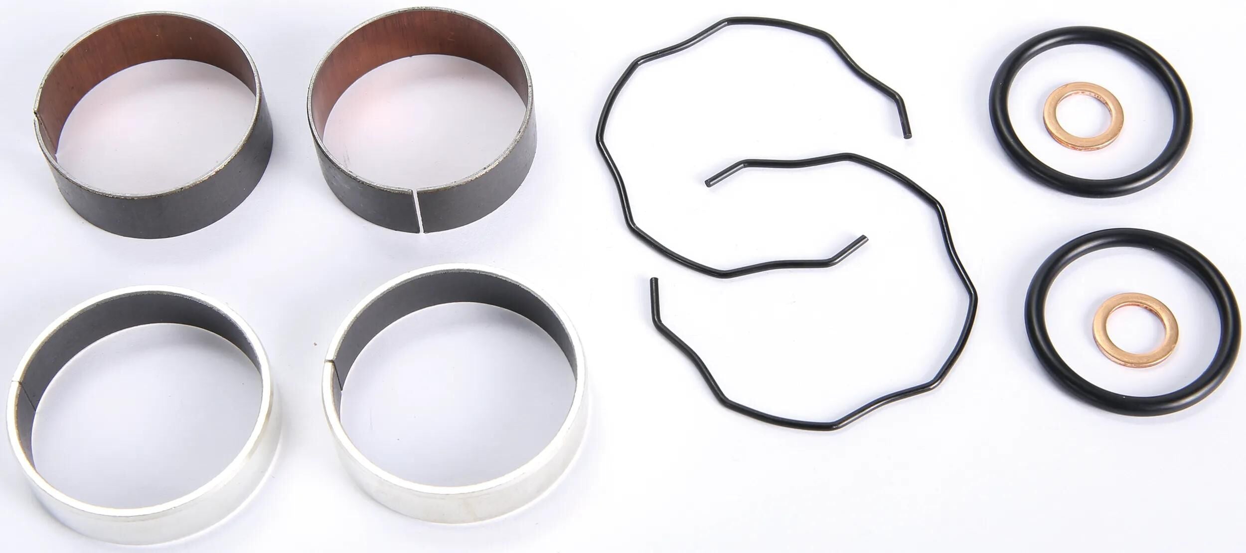 All balls racing reparatursatz gabel fork repair kit abr 38-6110