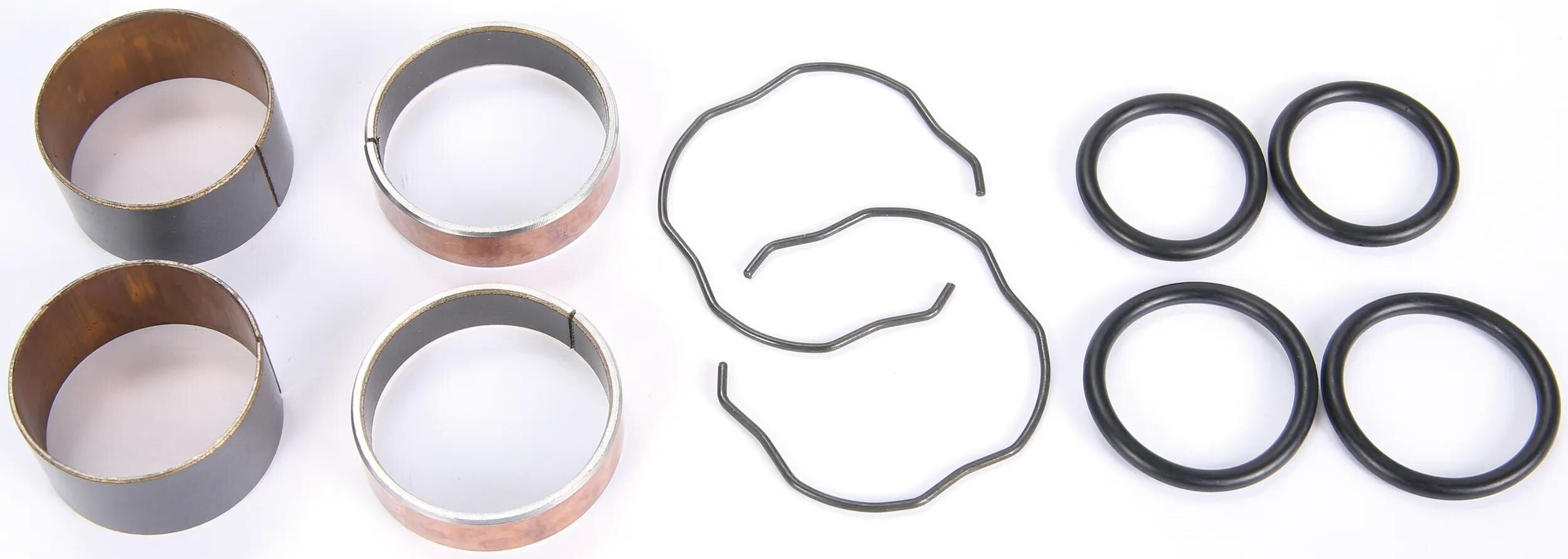 All balls racing reparatursatz gabel fork repair kit abr 38-6118