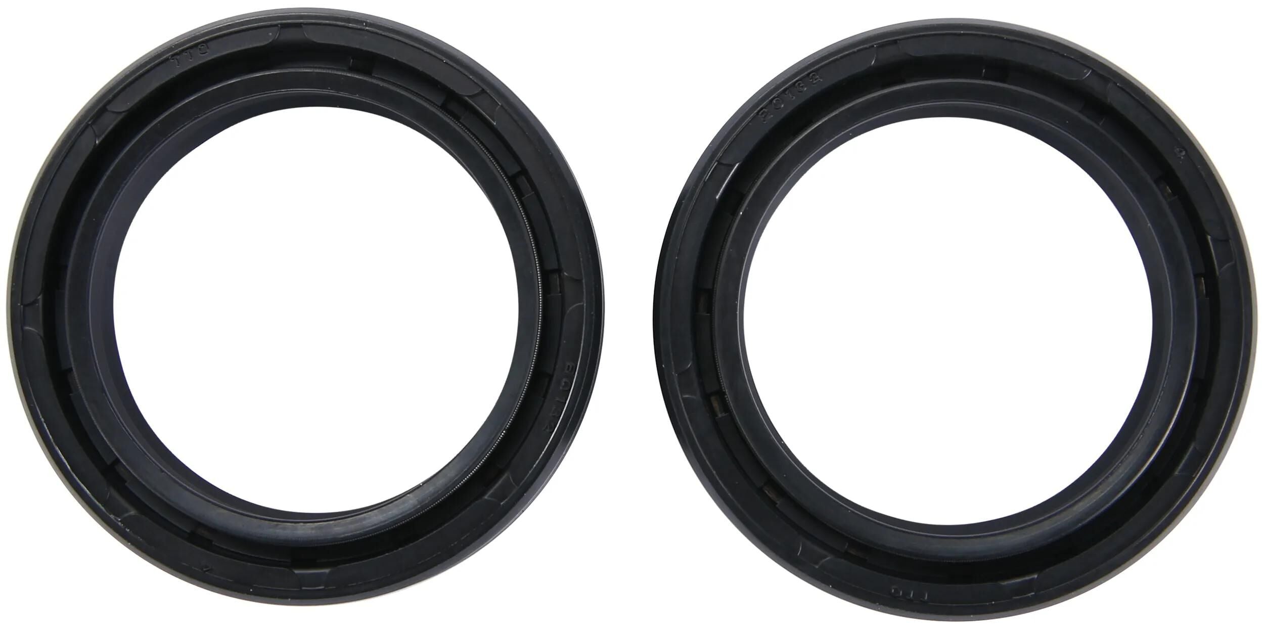 All balls racing voorvork keerring set fork seal set abr 55-111