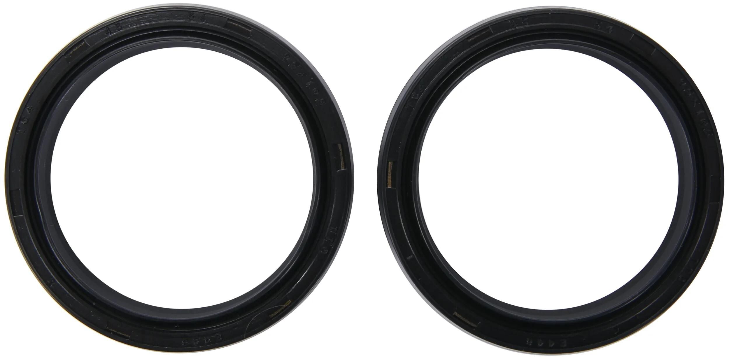 All balls racing voorvork keerring set fork seal set abr 55-121