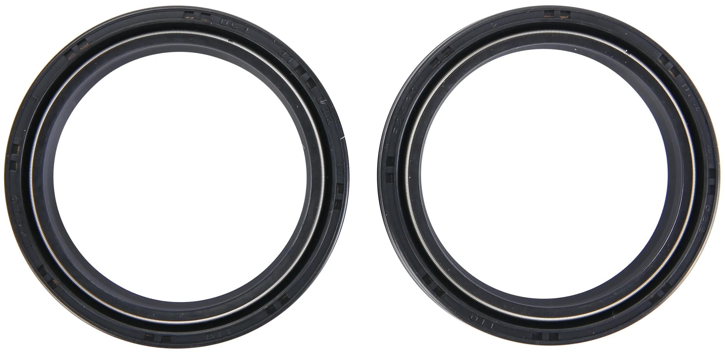 All balls racing voorvork keerring set fork seal set abr 55-143