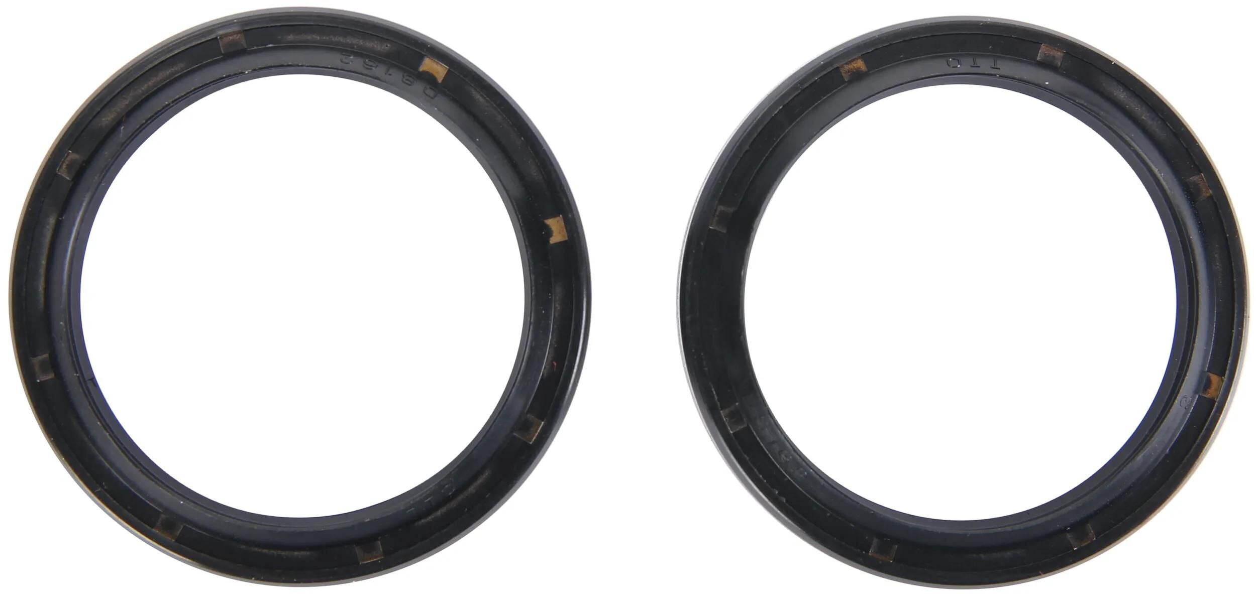 All balls racing voorvork keerring set fork seal set abr 55-145