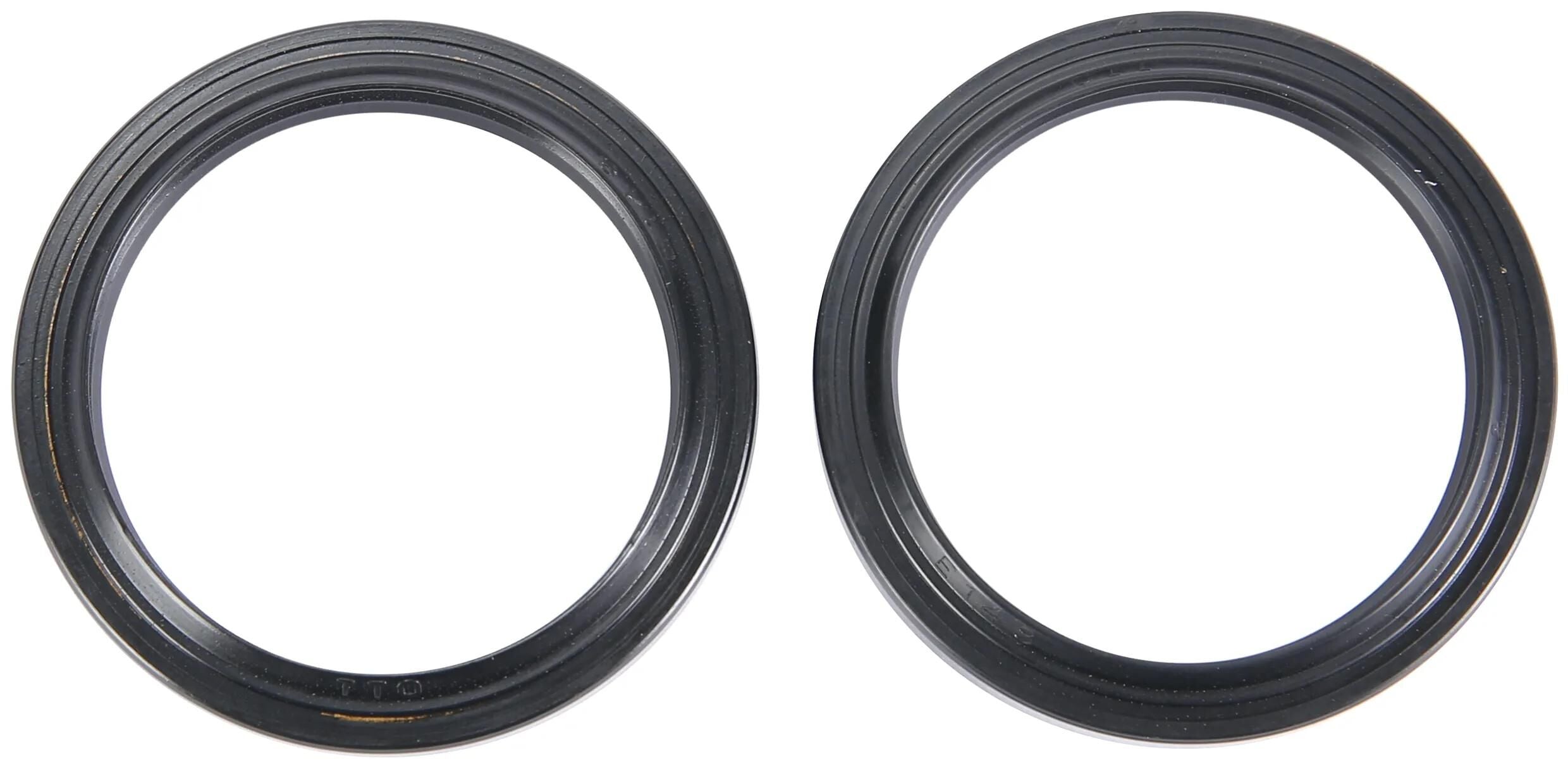 All balls racing voorvork keerring set fork seal set abr 55-146
