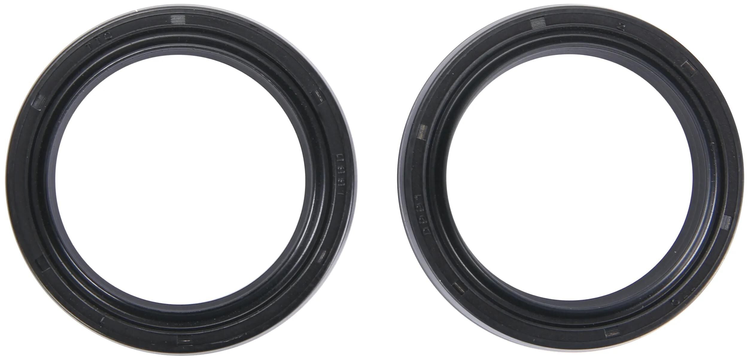 All balls racing gabelsimmerringsatz fork seal set abr 55-148