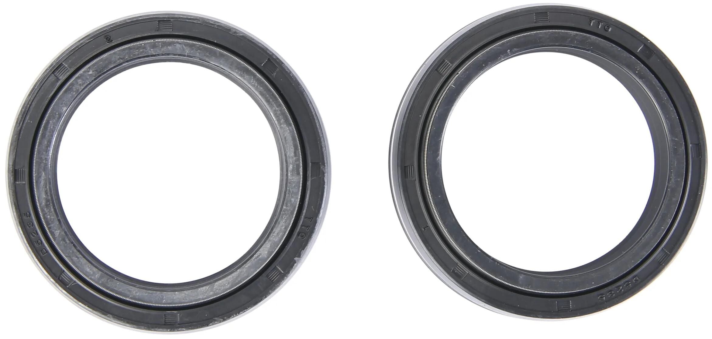 All balls racing gabelsimmerringsatz fork seal set abr 55-154