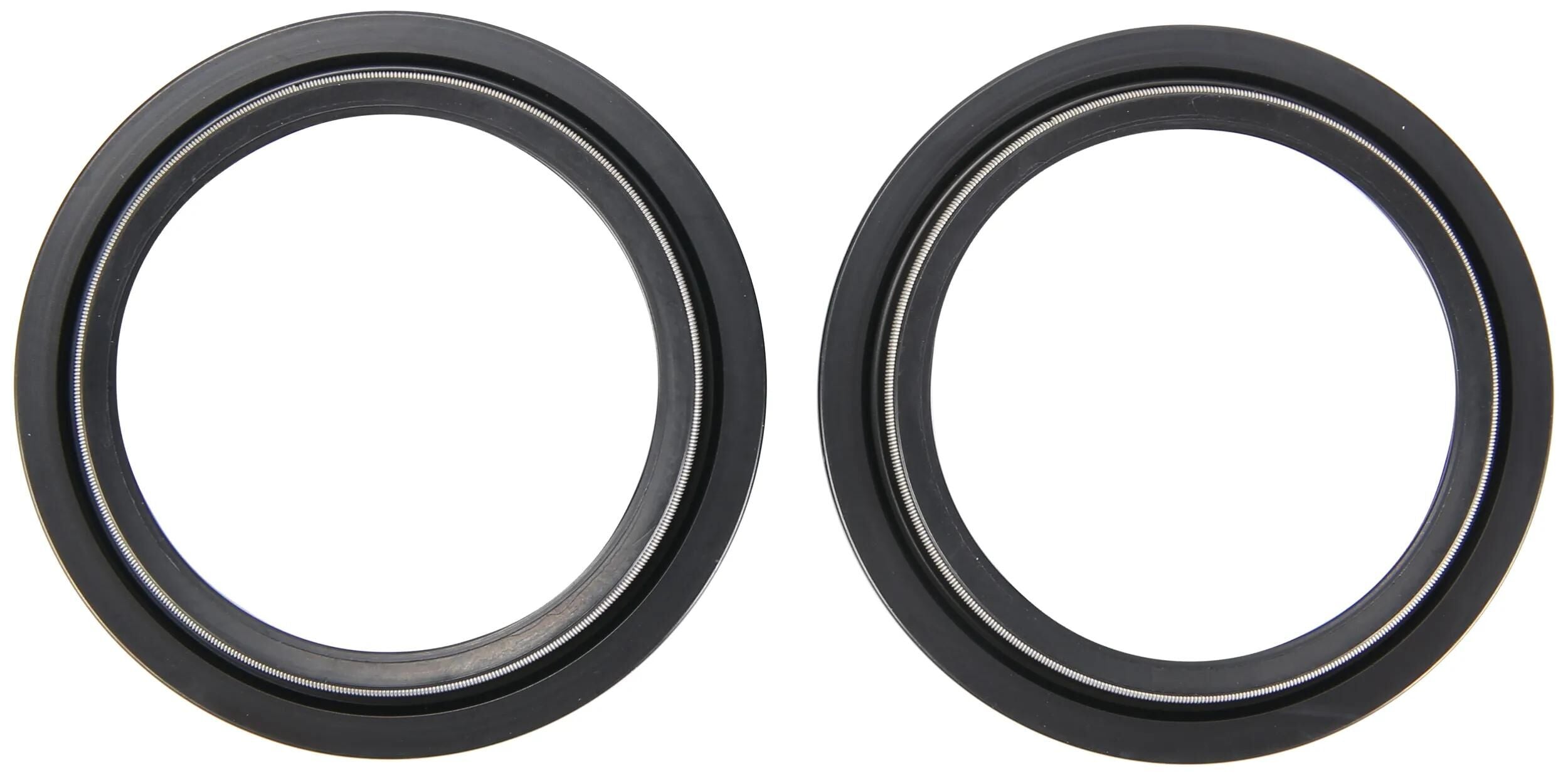 All balls racing stofkap set dust cap set abr 57-103