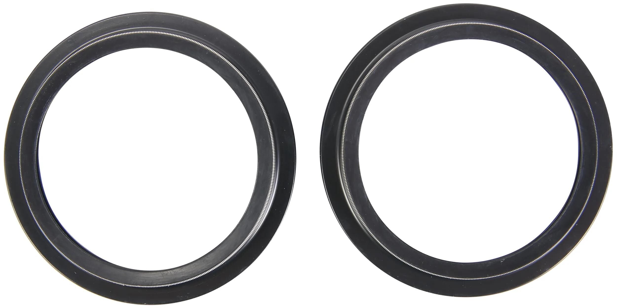 All balls racing stofkap set dust cap set abr 57-105