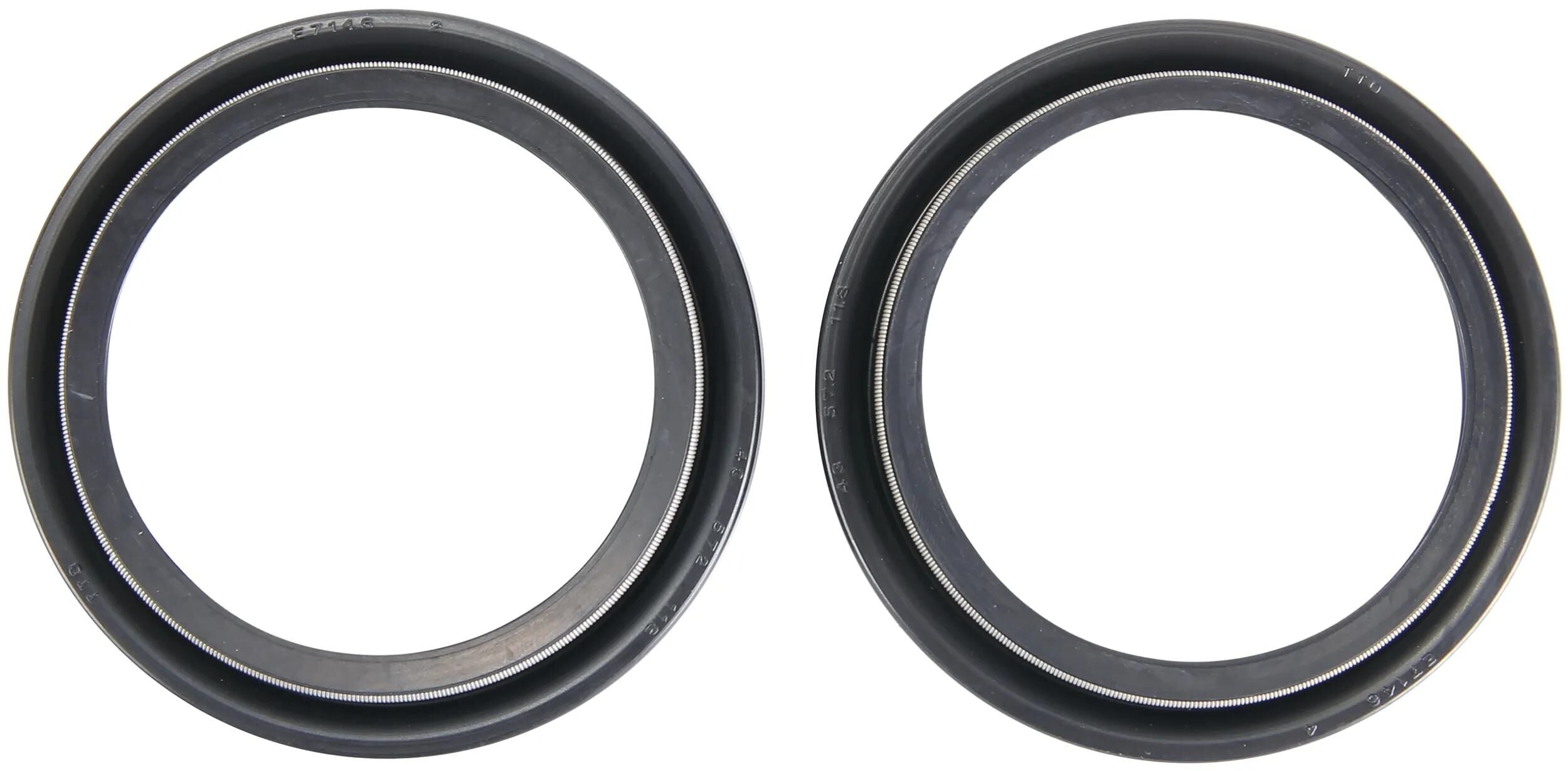 All balls racing staubkappensatz dust cap set abr 57-137