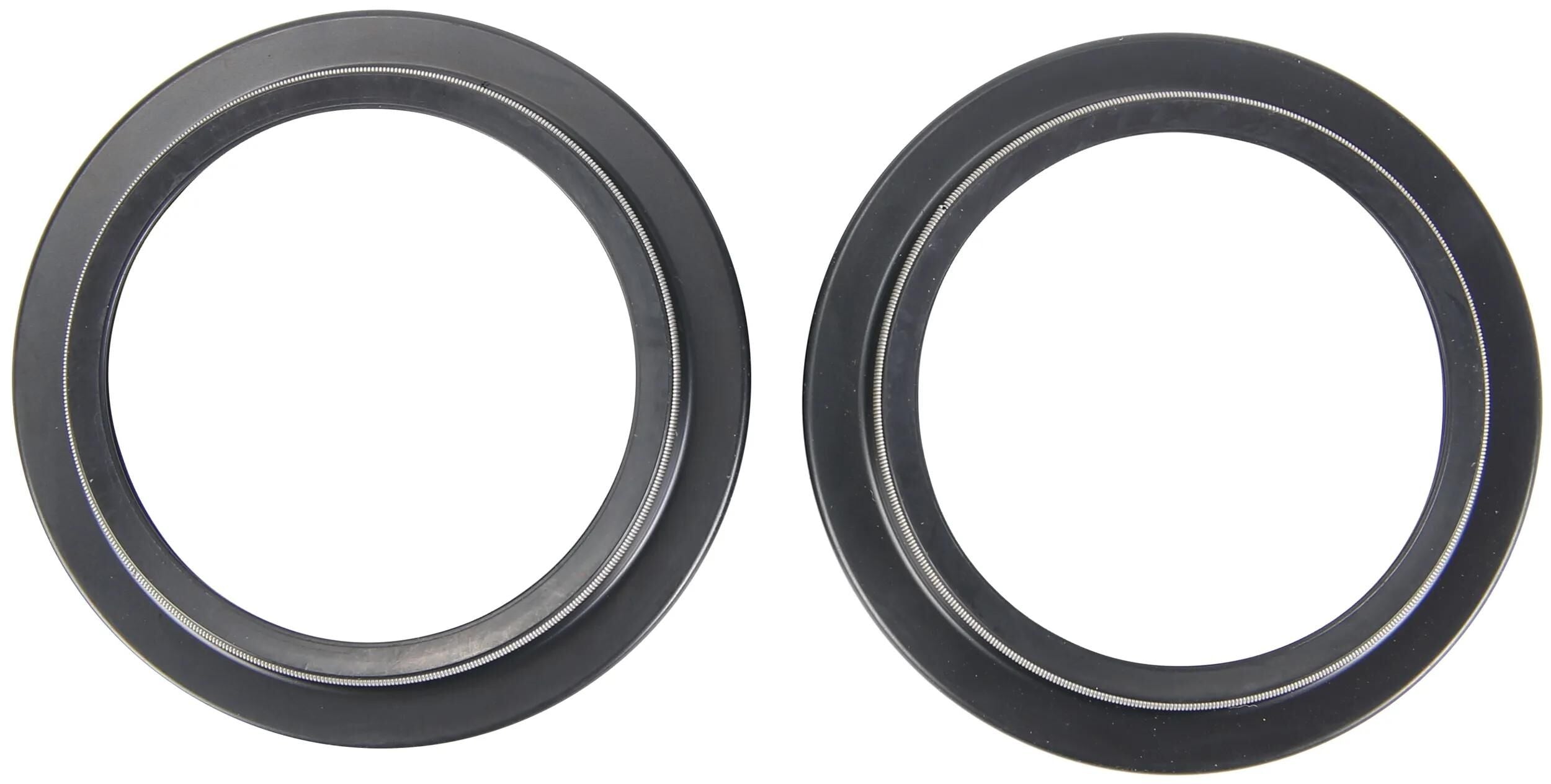 All balls racing stofkap set dust cap set abr 57-138