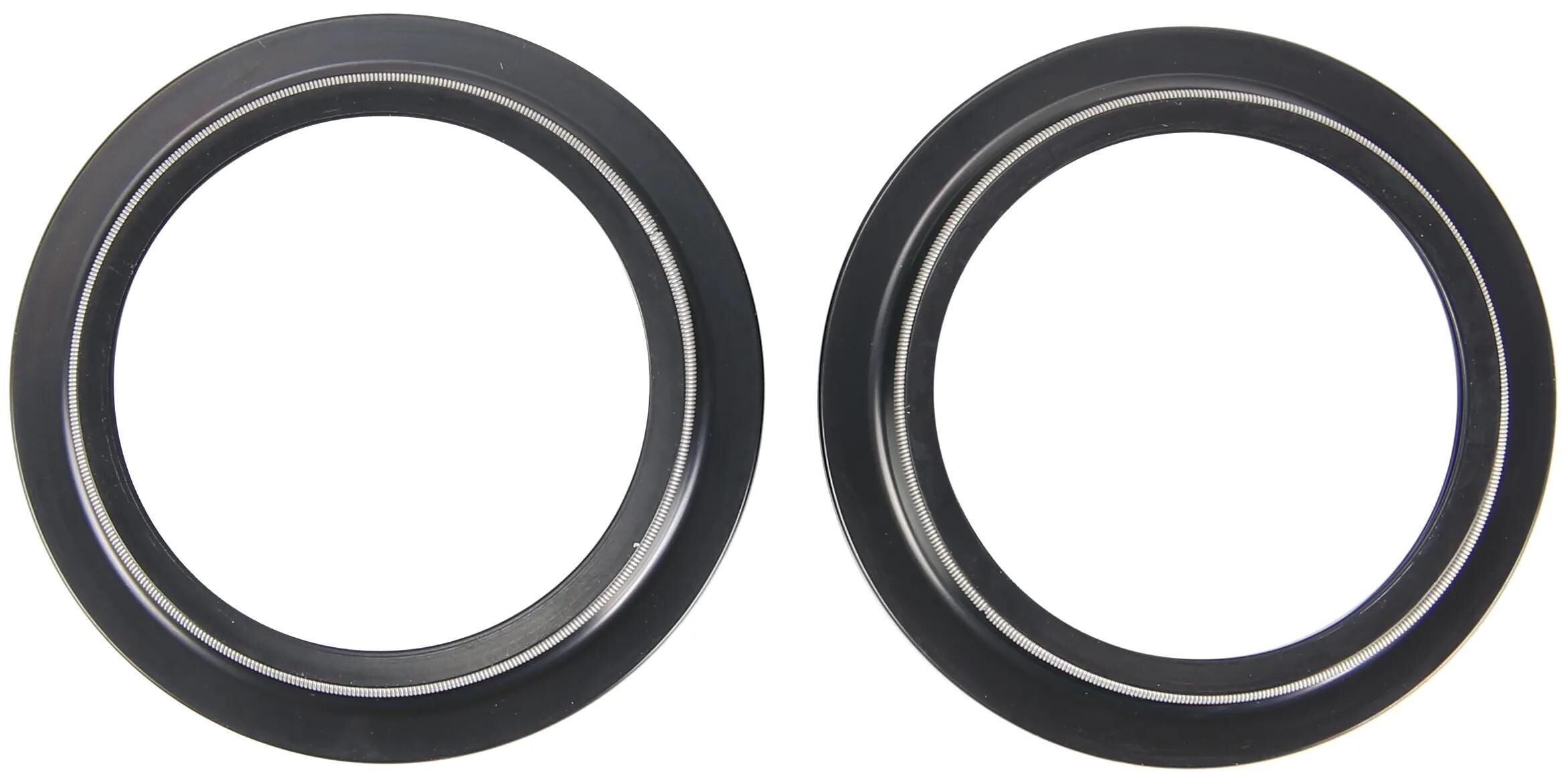 All balls racing stofkap set dust cap set abr 57-148