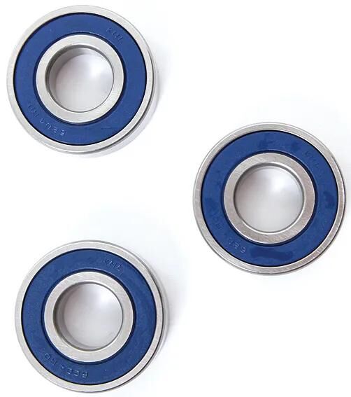 All balls racing radlagersatz wheel bearing sets 25-125 complete with simmerrings