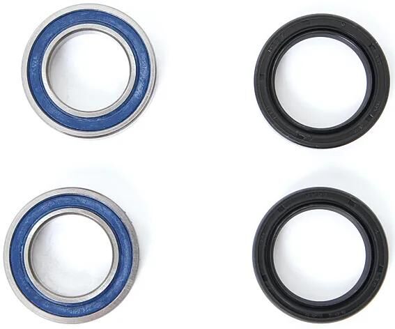All balls racing radlagersatz wheel bearing sets 25-136 complete with simmerrings