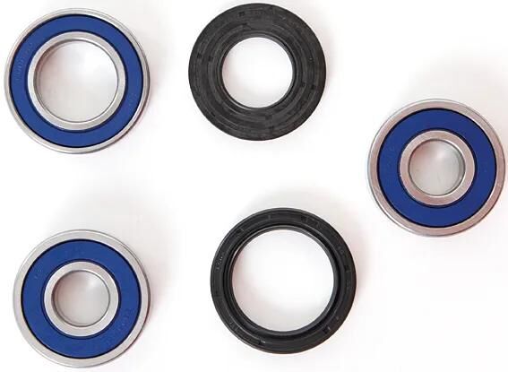 All balls racing radlagersatz wheel bearing sets 25-139 complete with simmerrings