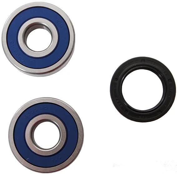 All balls racing radlagersatz wheel bearing sets 25-144 complete with simmerrings
