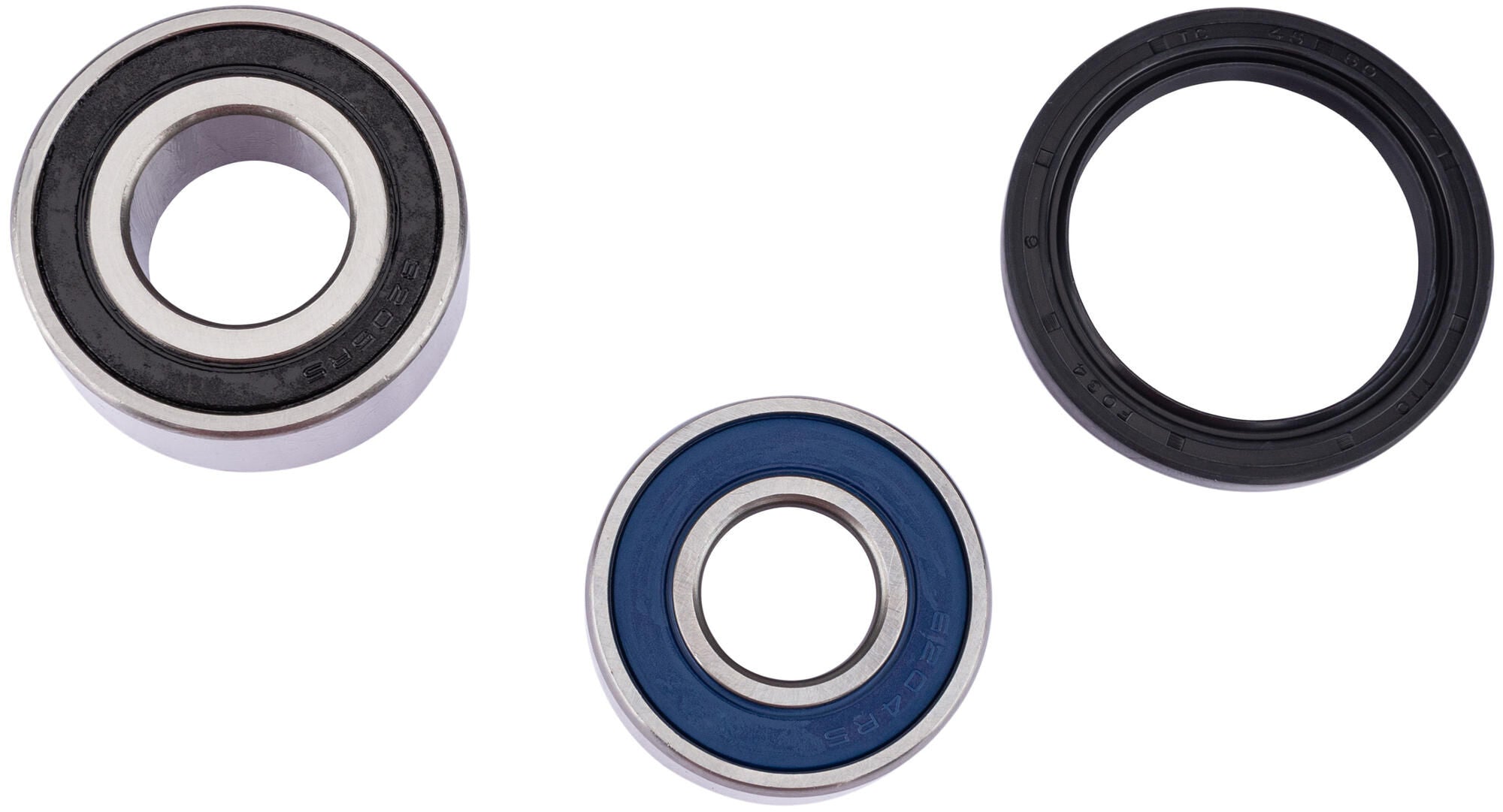 All balls racing wiellagerset wheel bearing sets 25-152 complete