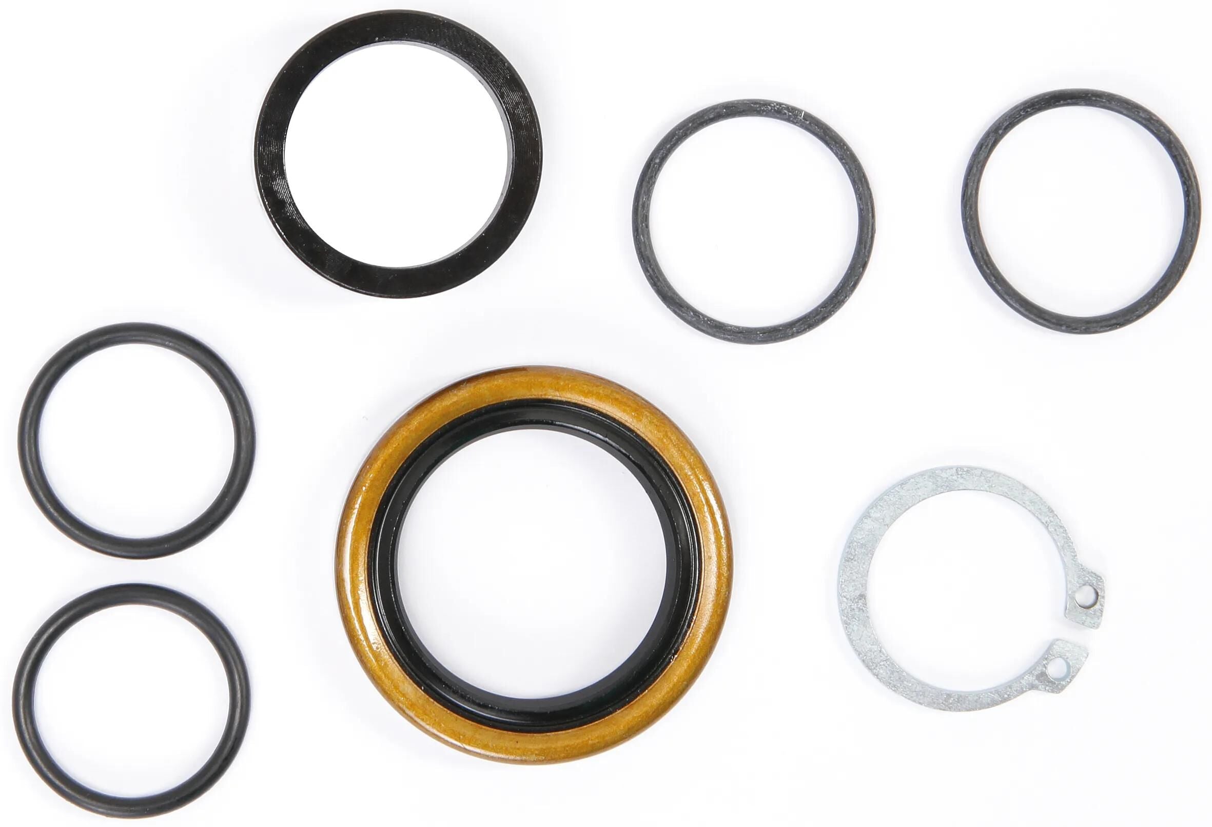 All balls racing reparatursatz getriebeausgangswelle repair sets 25-4001 abr gearbox output shaft