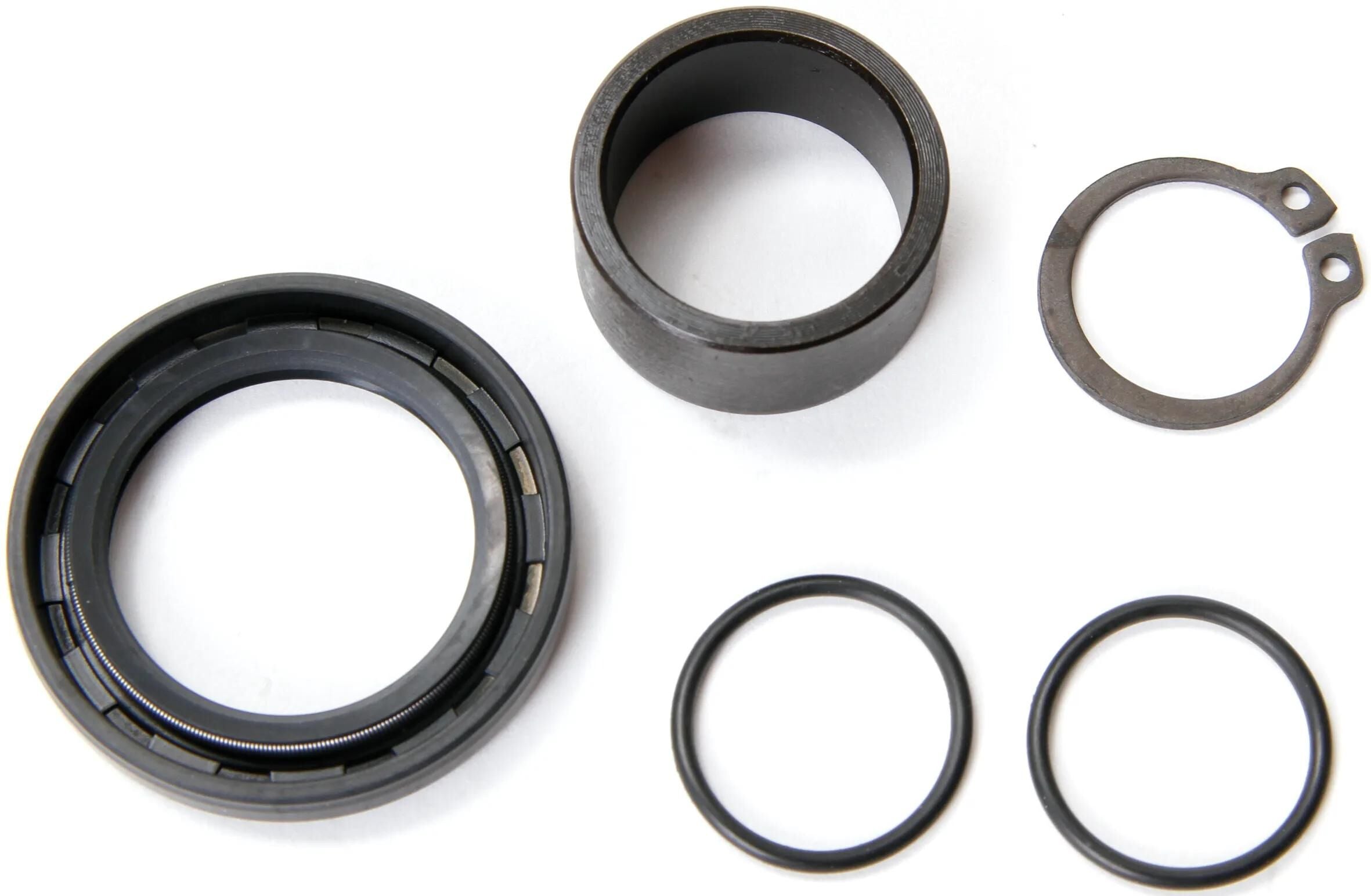 All balls racing reparatieset transmissieoverbrenging repair sets 25-4018 abr gearbox output shaft