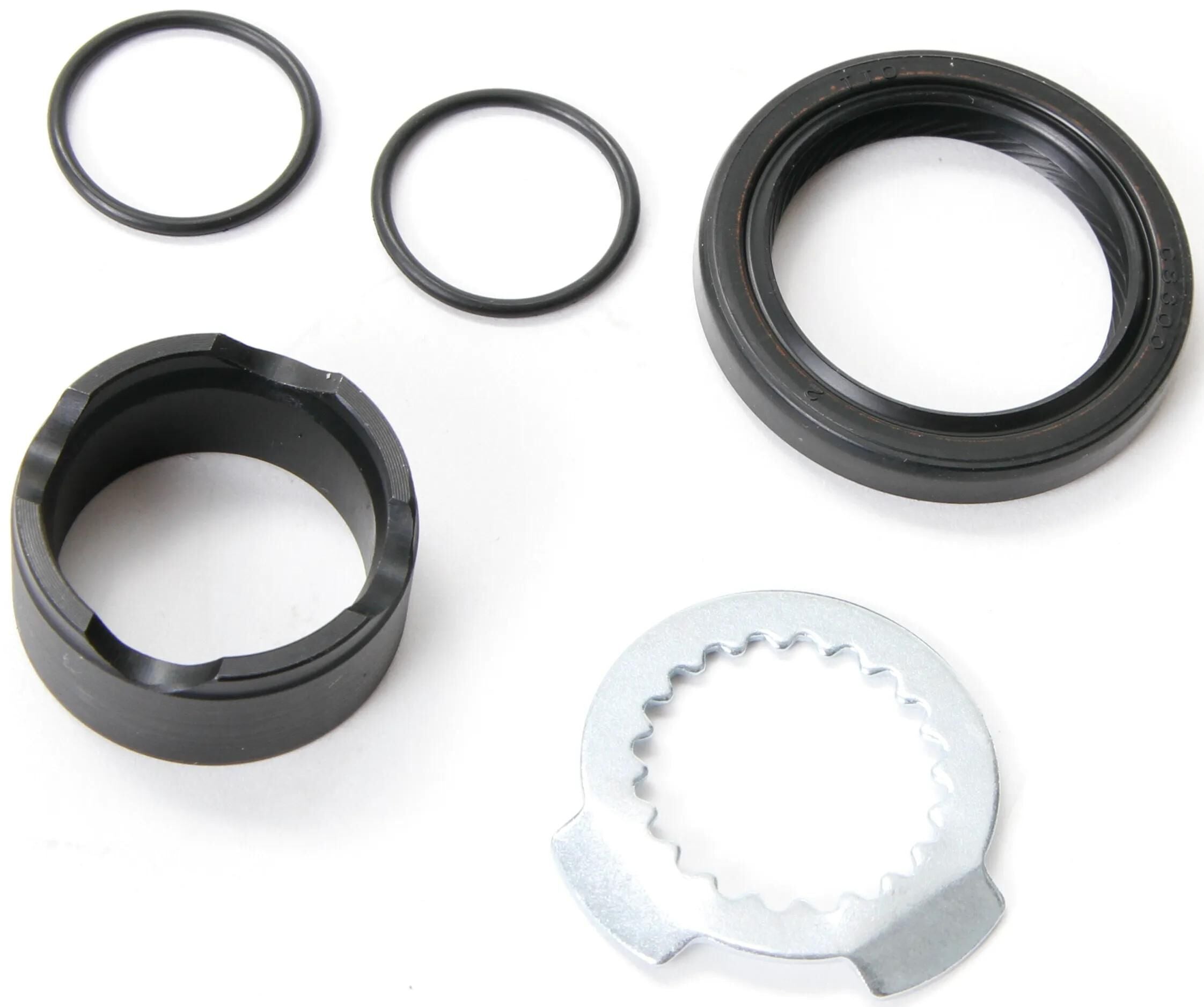 All balls racing reparatieset transmissieoverbrenging repair sets 25-4020 abr gearbox output shaft