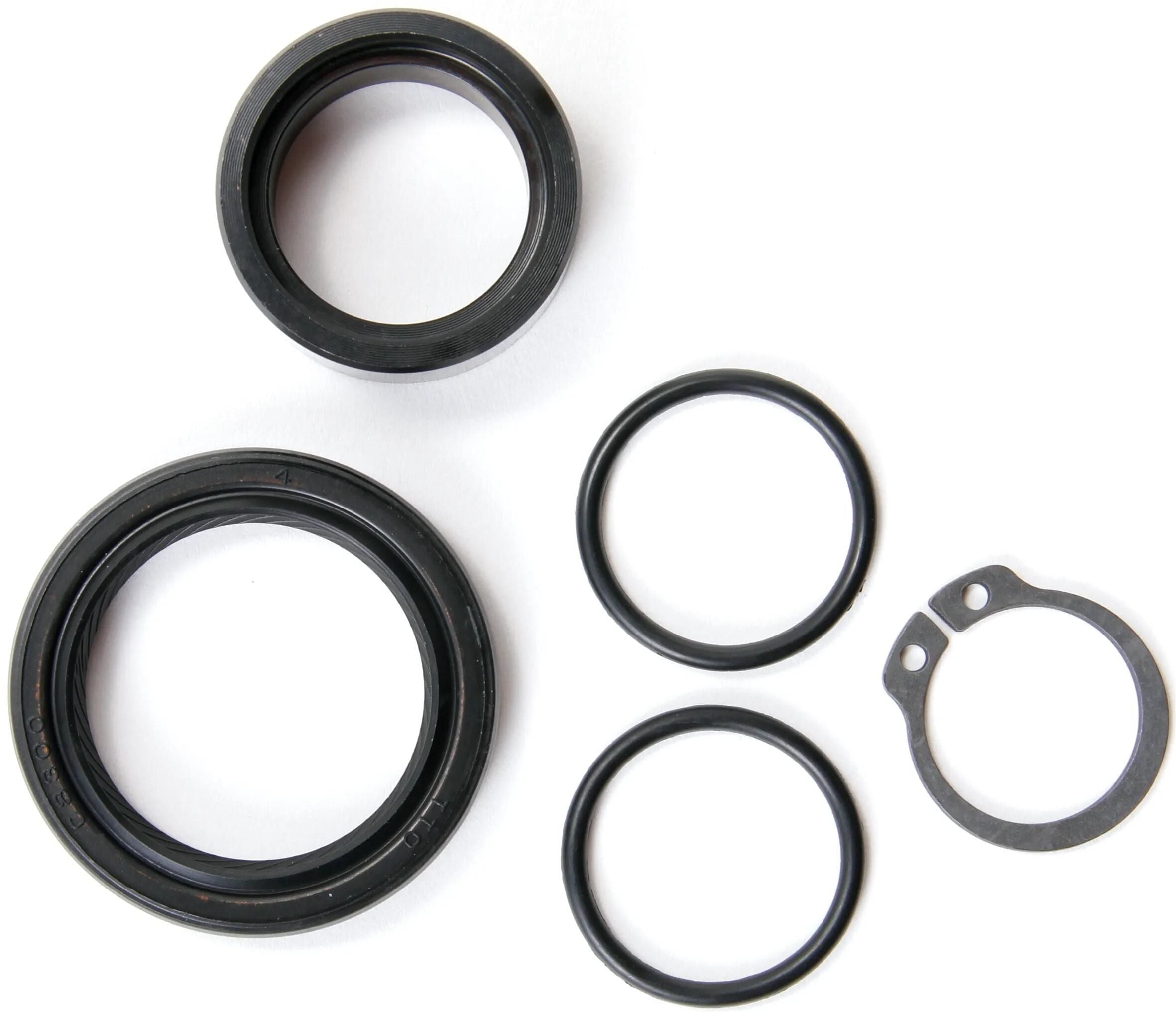 All balls racing reparatieset transmissieoverbrenging repair sets 25-4029 abr gearbox output shaft