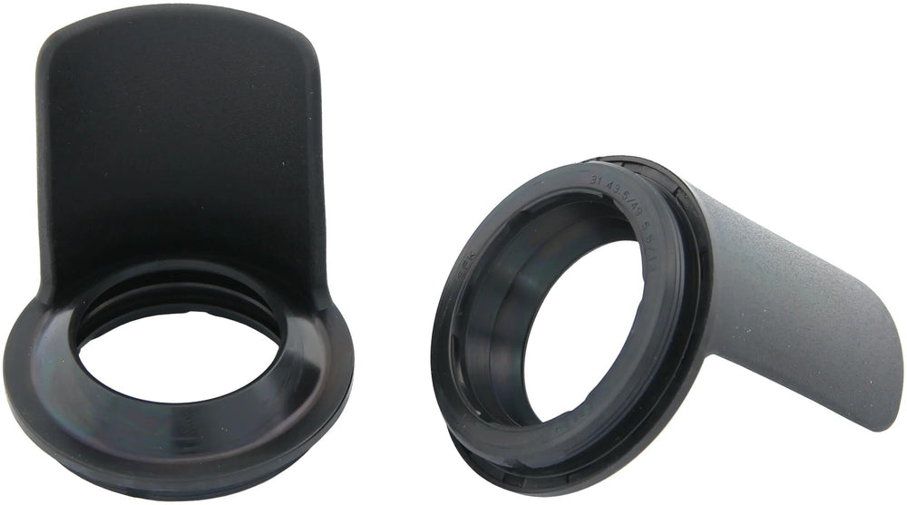 Spec-x stofkap set protect dust protection pr 31x43.5 49x5.5 13