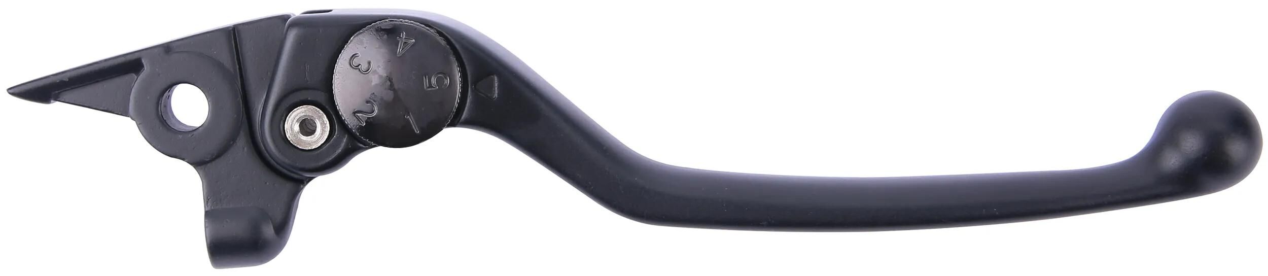 Domino bremshebel brake lever alu black 182mm
