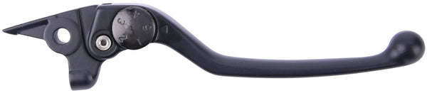 Domino remgreep brake lever alu black 182mm