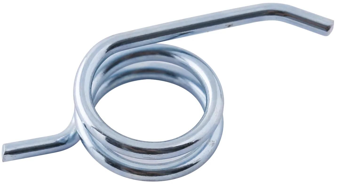 Domino feder spring f. hand lever
