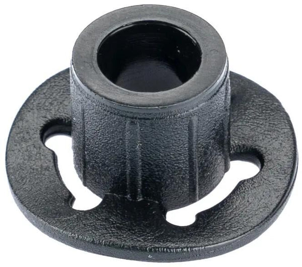 Domino nivelleerschijf bushing with u-disc
