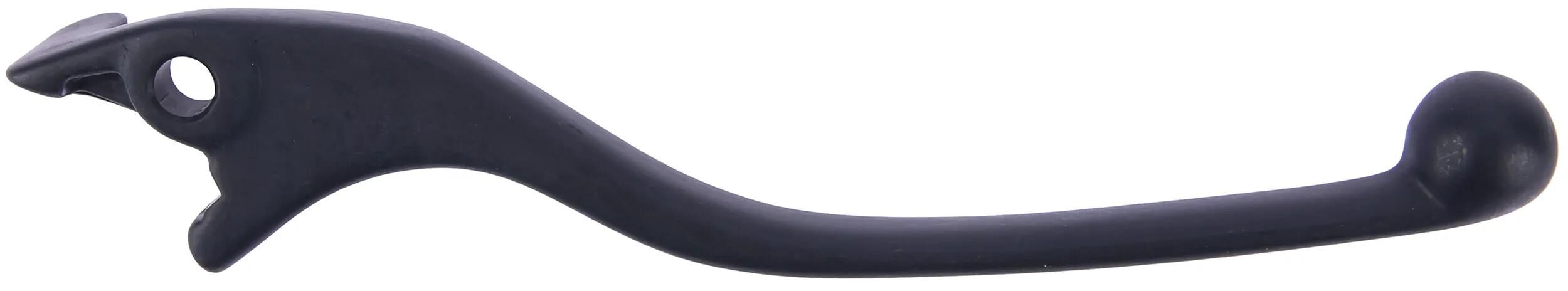 Domino bremshebel brake lever alu black 177mm