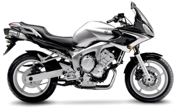 Leovince geluiddemper sbk lv one evo ii schalld leo slip-on lv one inox