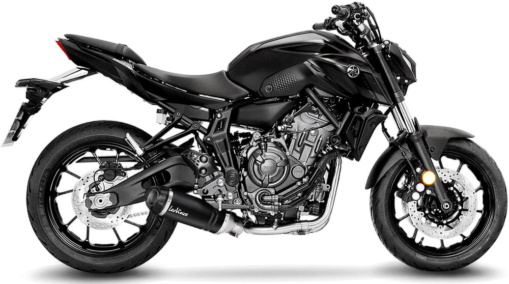 Leovince geluiddemper sbk sbk lv-one evo ii schalld leo compl lv one car