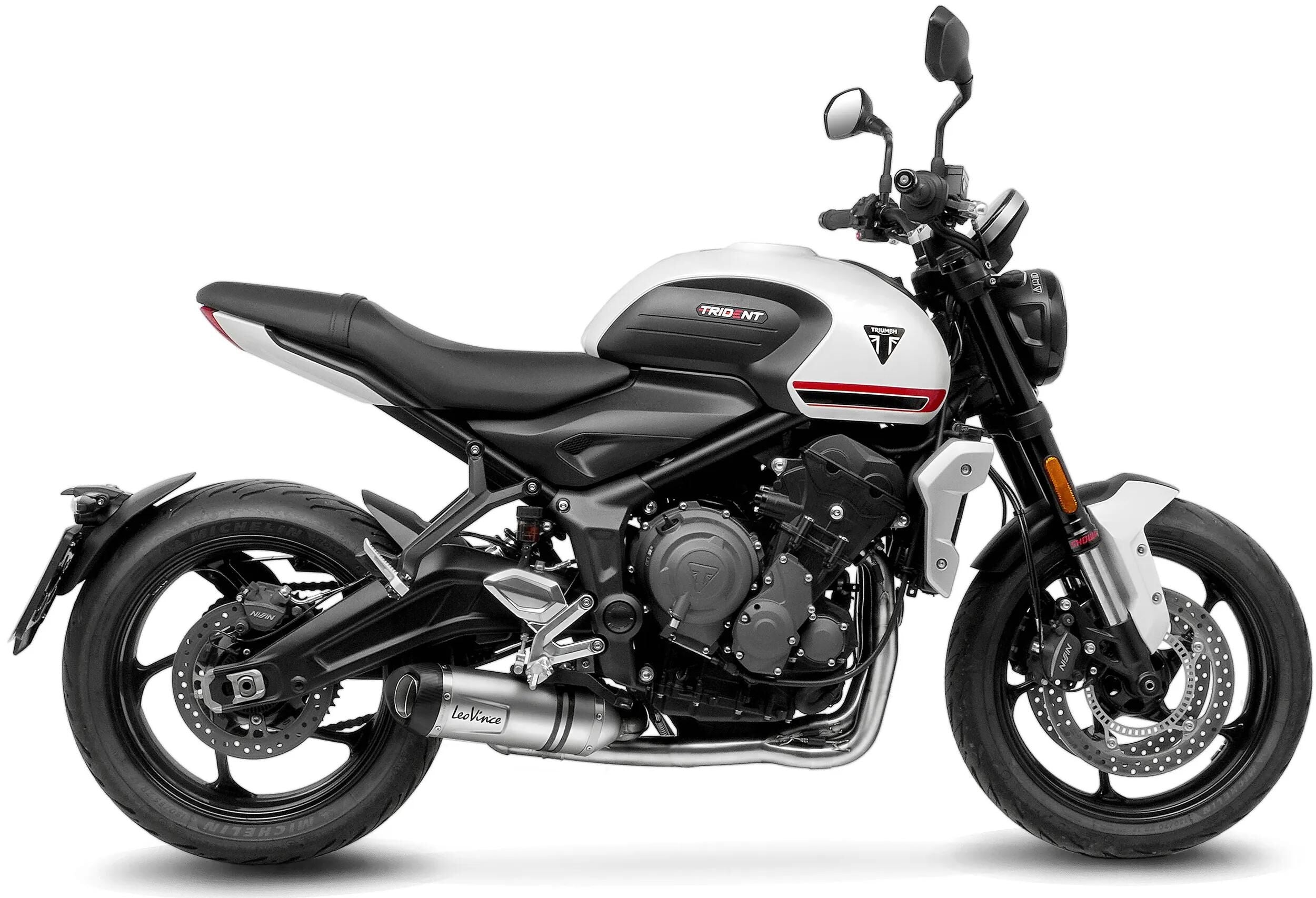 Leovince schalldämpfer sbk lv one evo ii schalld leo compl lv one inox