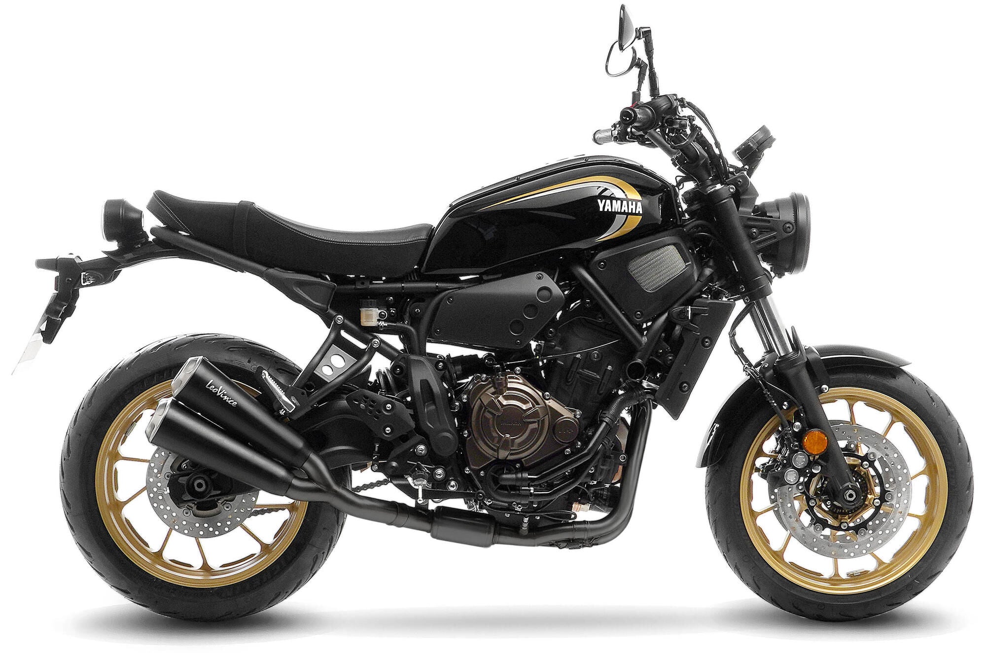 Leovince geluiddemper sbk gp duals schalld leo compl gp duals sw