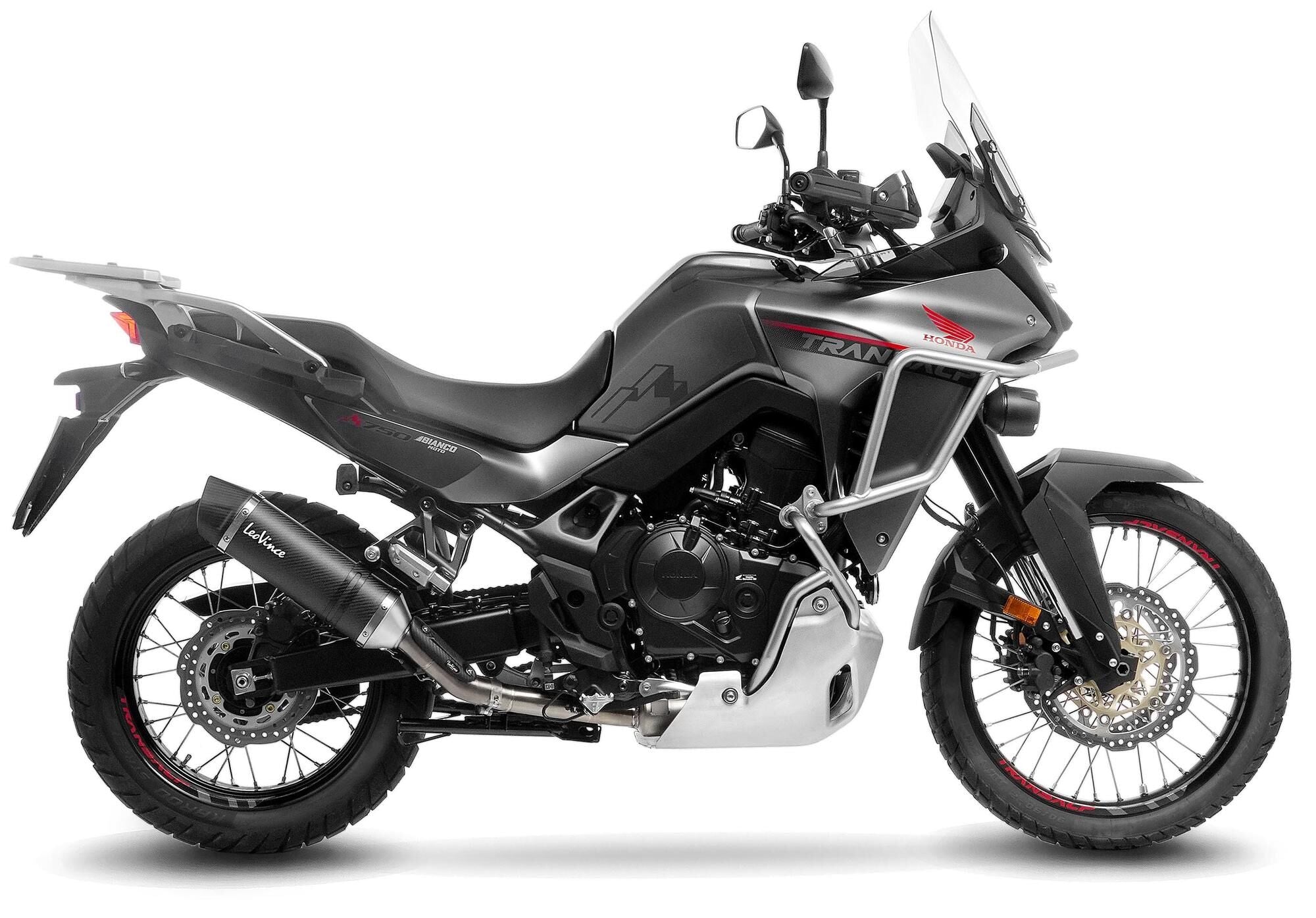 Leovince geluiddemper sbk lv one evo ii schalld leo slipon lv one car