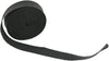 Silent sport hittebestendige band heat protection tape sp 10mx30mm black