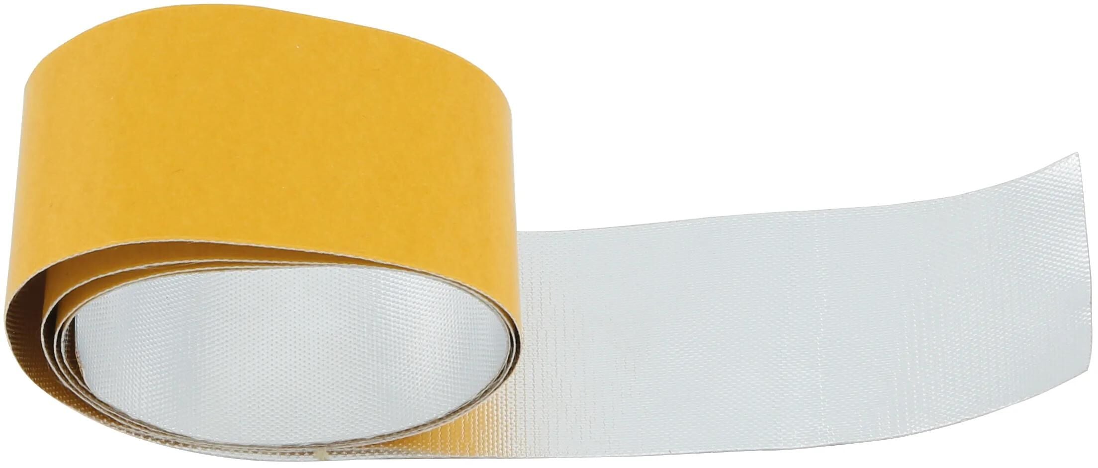 Silent sport hitzeschutztape heat protection tape sp 5mx50mm