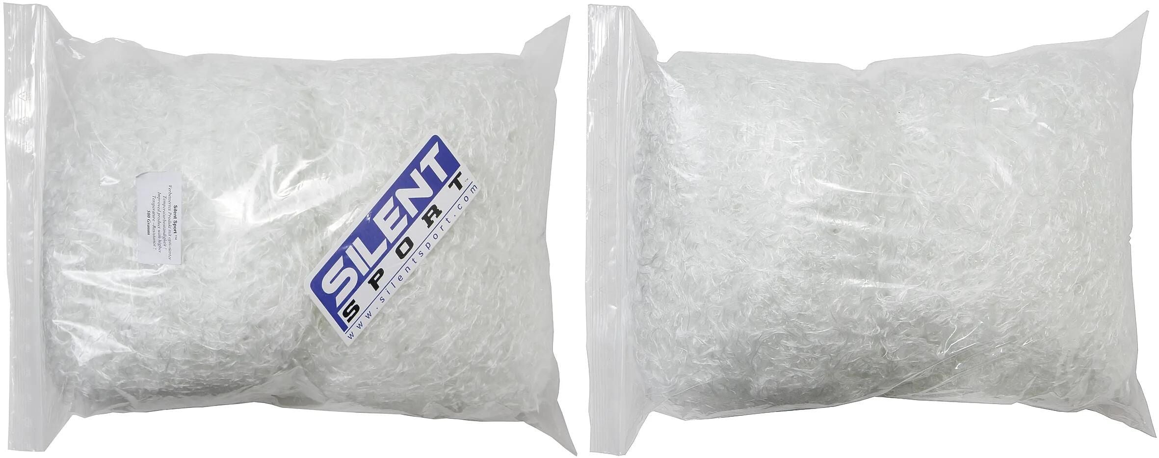 Silent sport schalldämmmaterial standard insulation material sp 500gr. std