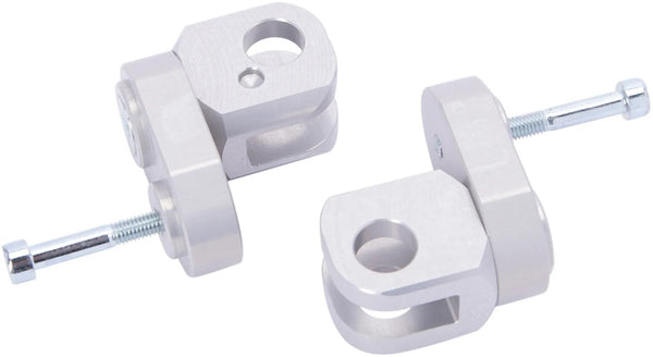 Lsl voetsteun scharnierset joint kit s03 adjustable si