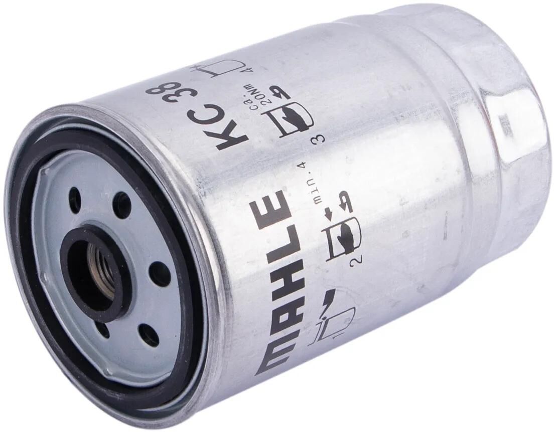 Mahle kraftstofffilter fuel filter kc38