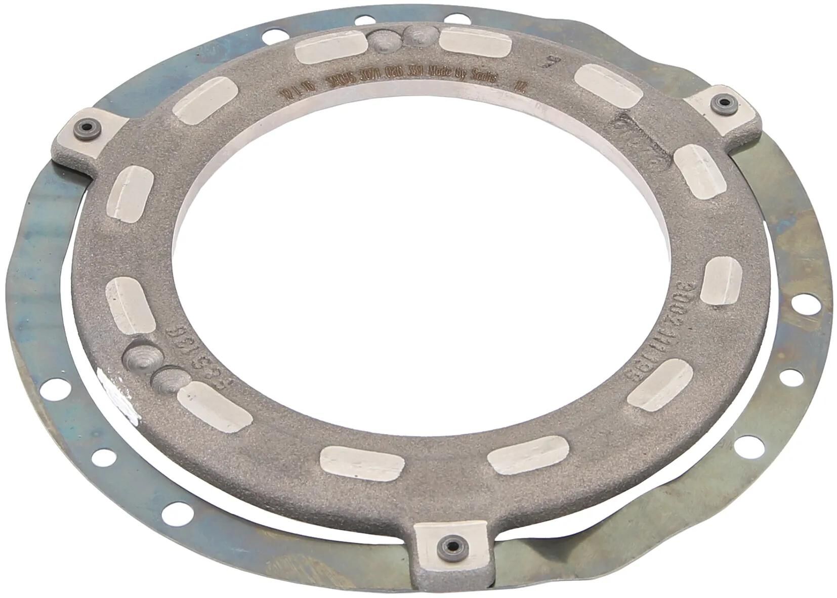 Zf sachs druckplatte pressure plate kuppl.sach bmw