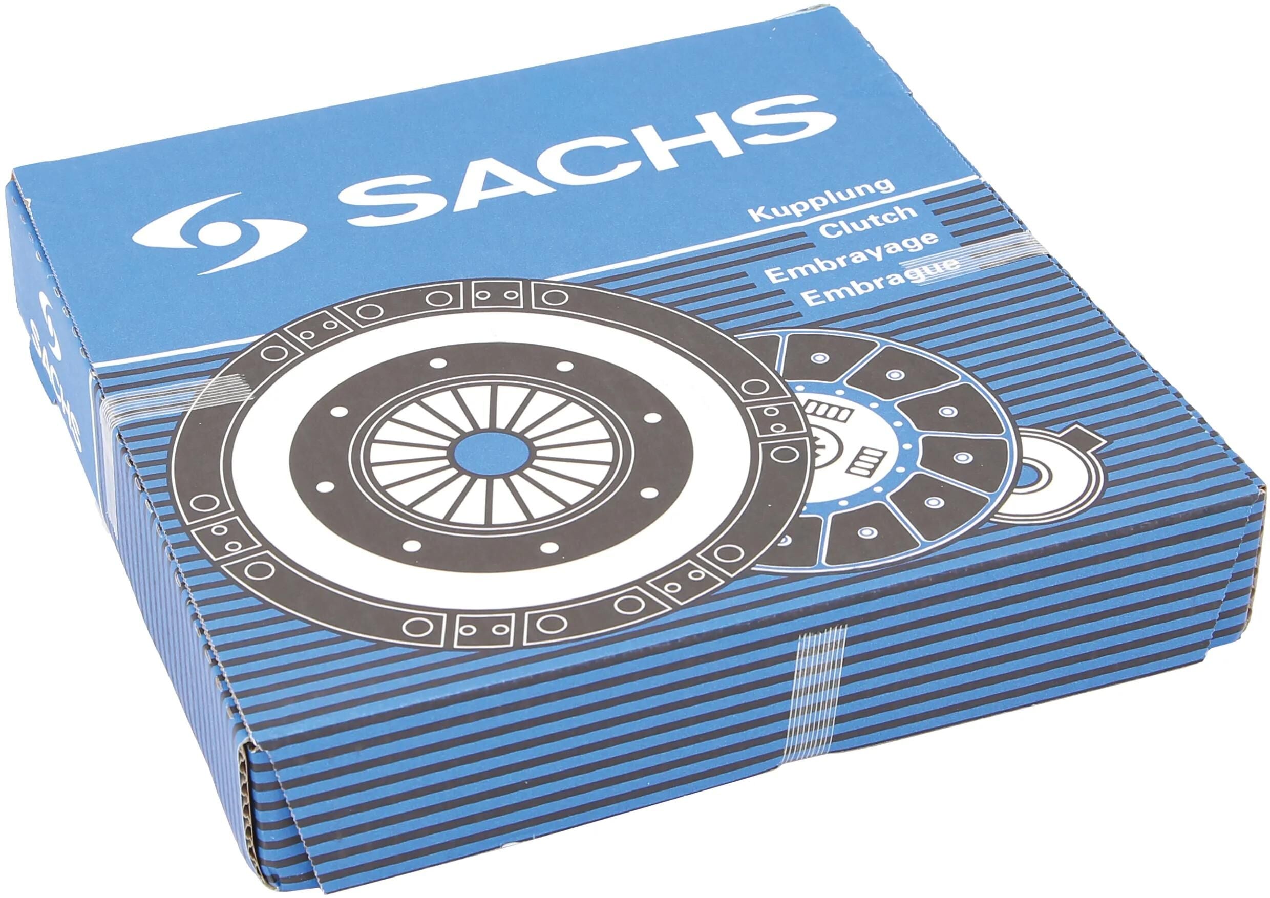 Zf sachs kupplungsdeckel housing cover kuppl.sachs bmw