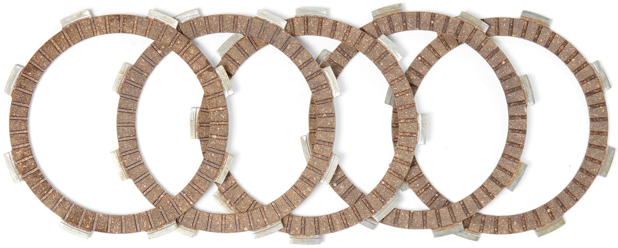 Trw kupplungslamellensatz clutch kit mcc103-5