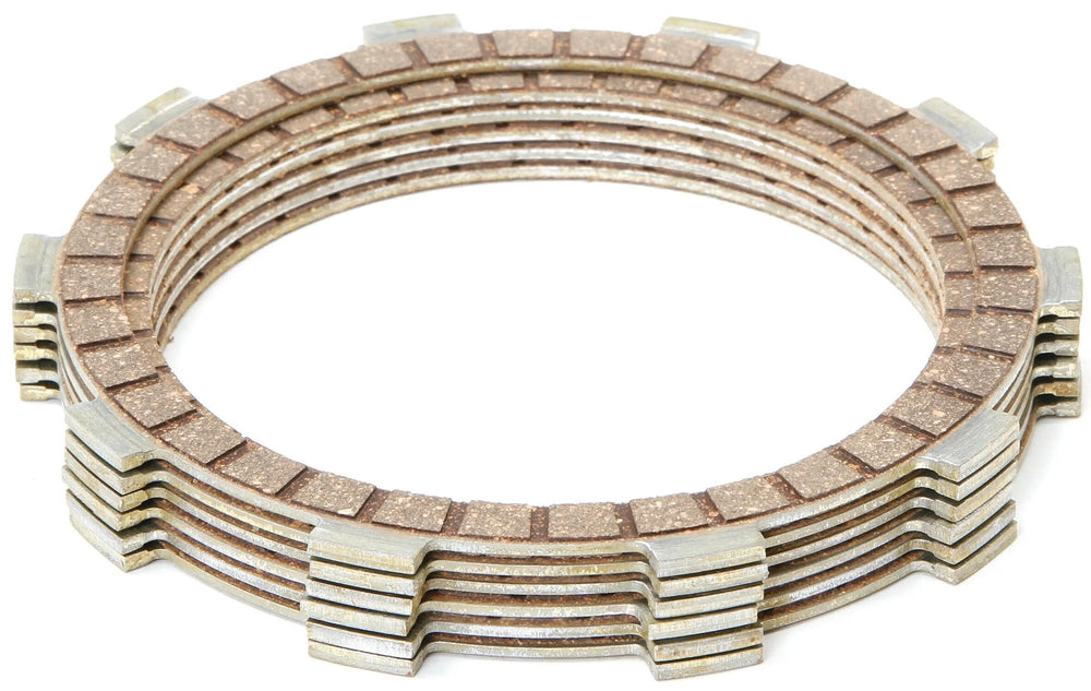 Trw koppelingsplaat set clutch kit mcc114-6