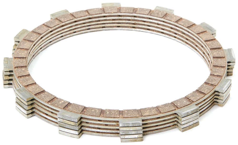 Trw koppelingsplaat set clutch kit mcc135-5