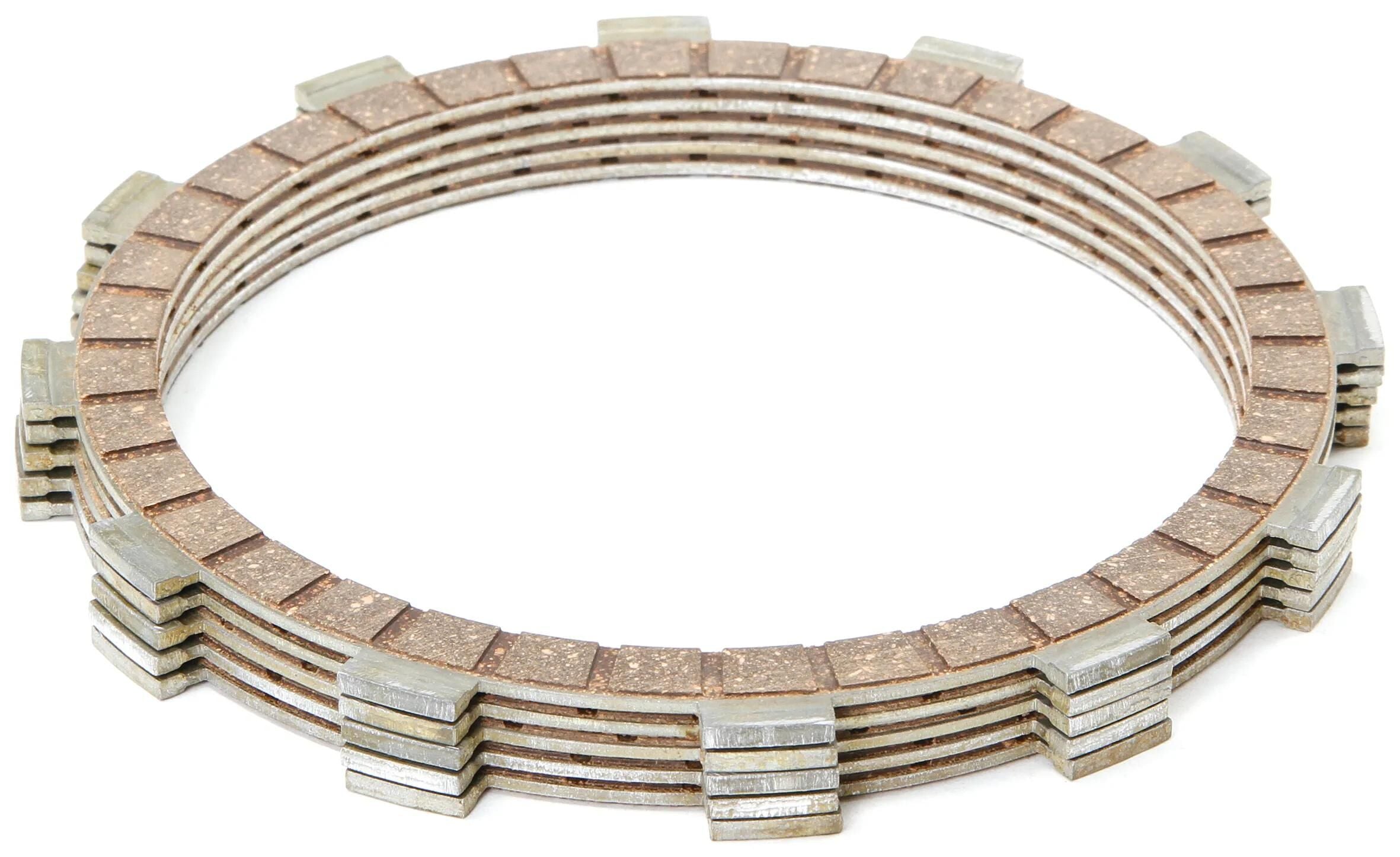 Trw kupplungslamellensatz clutch kit mcc135-5