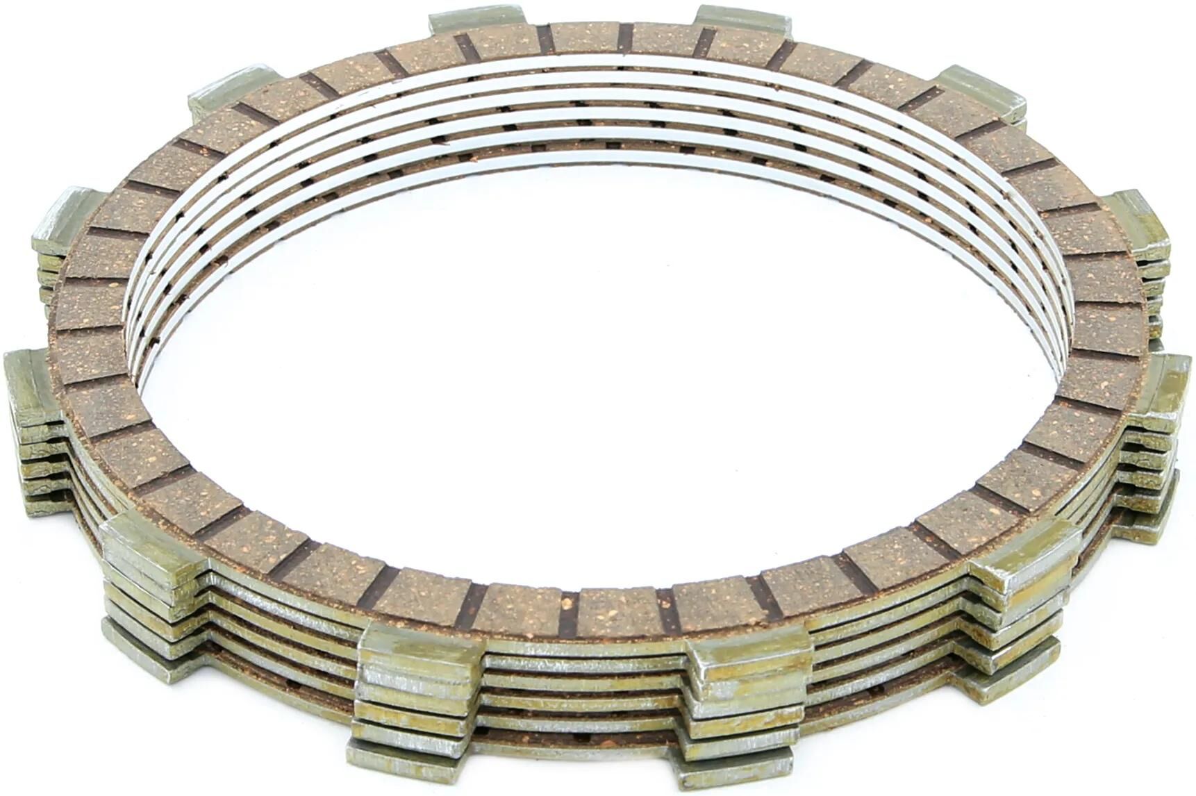 Trw kupplungslamellensatz clutch kit mcc139-6