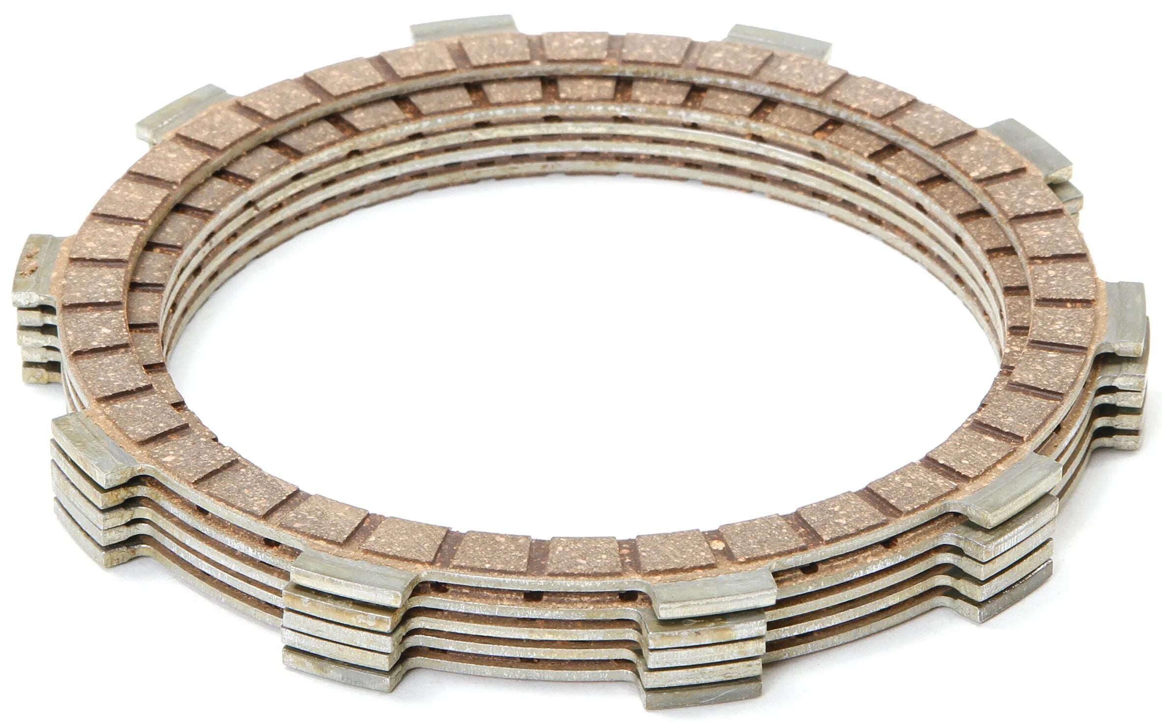 Trw kupplungslamellensatz clutch kit mcc150-5
